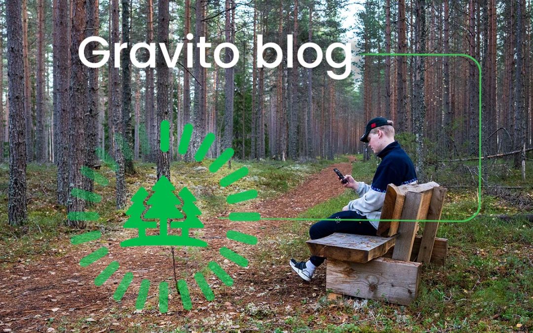 Digital waste belongs to your ESG report